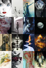AI Art Prompt Generator gallery image