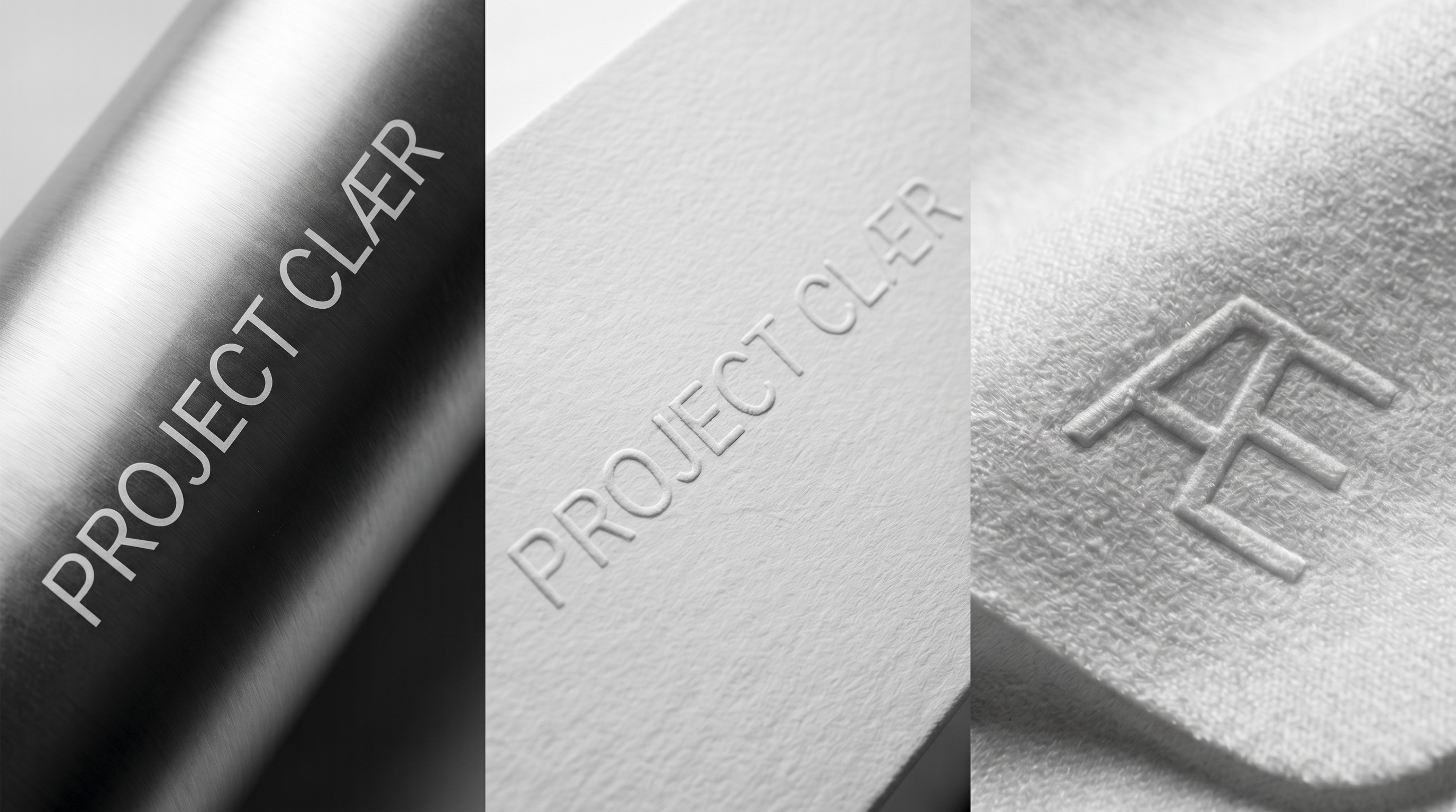 PROJECT CLÆR gallery image