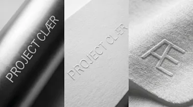 PROJECT CLÆR gallery image