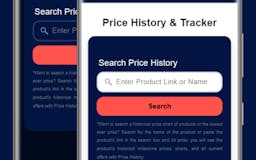 Price History - Price Tracker media 1