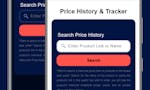 Price History- Chart & Tracker image