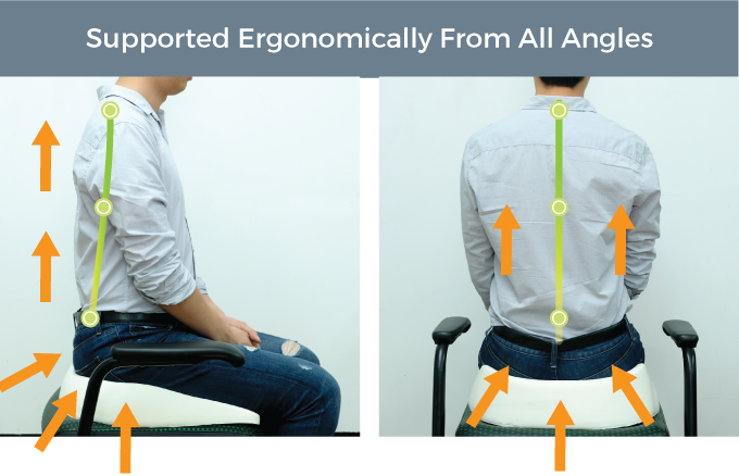 ZGUP Cushion gallery image