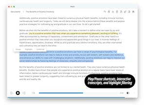Hurd.ai Beta gallery image