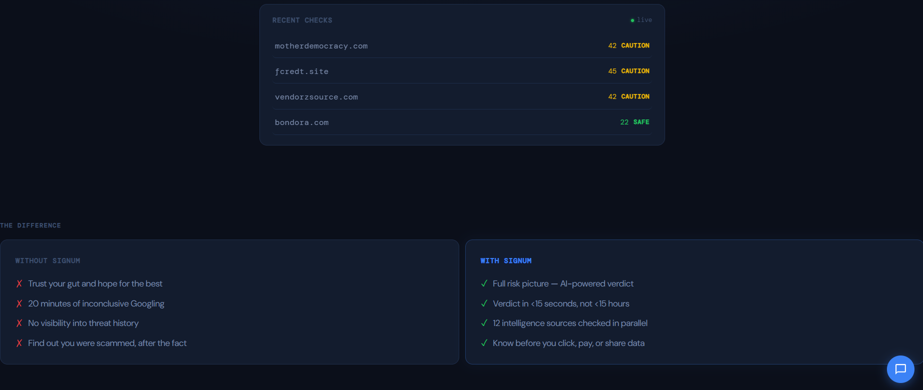 Signum gallery image