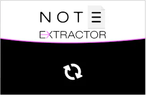Note Extractor for Kindle gallery image