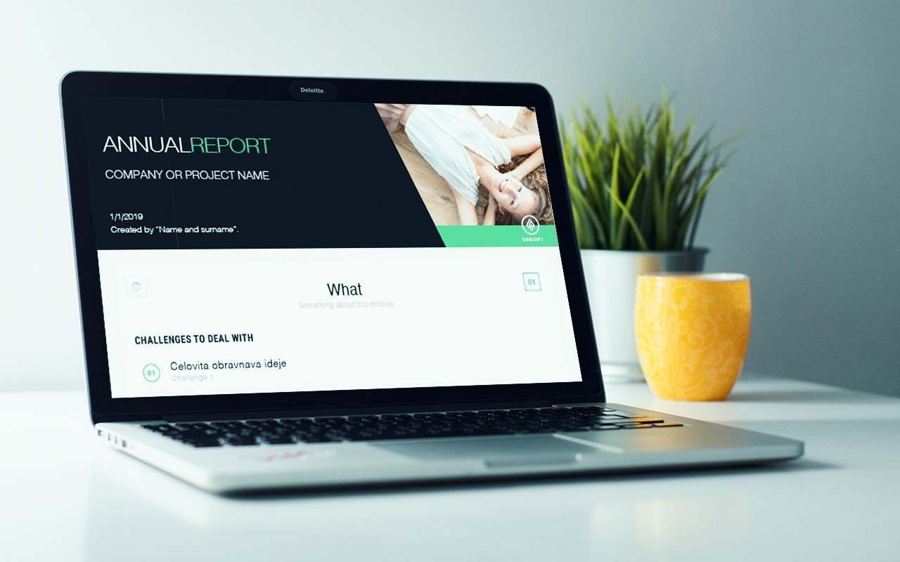 CONZEPT gallery image