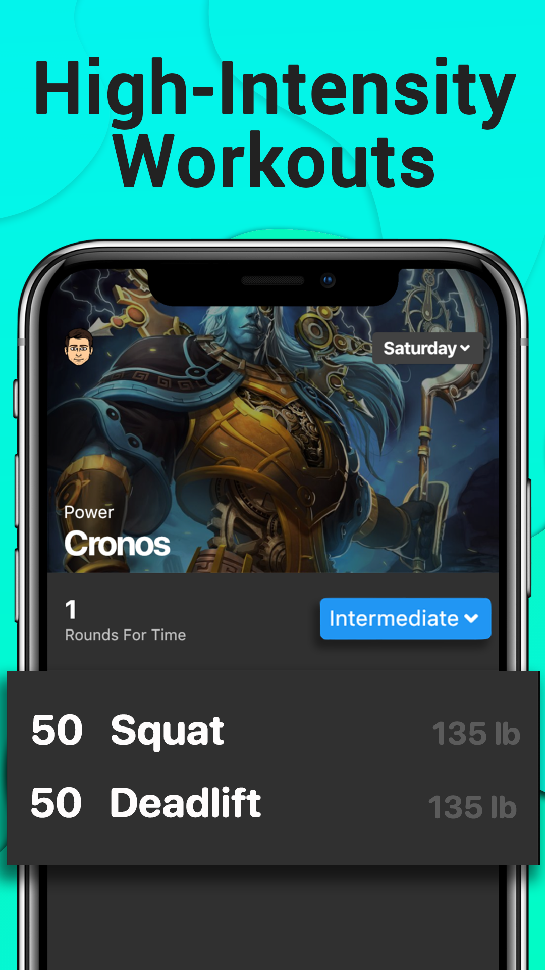 Gymini gallery image