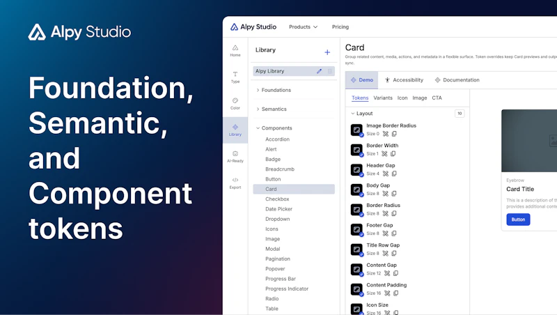 Alpy Studio screenshot 4