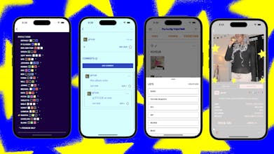 PI.FYI by Perfectly Imperfect gallery image