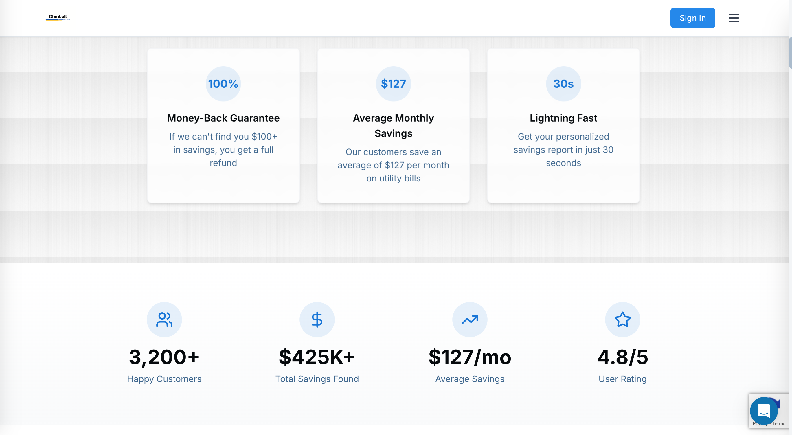 Ohmbolt gallery image