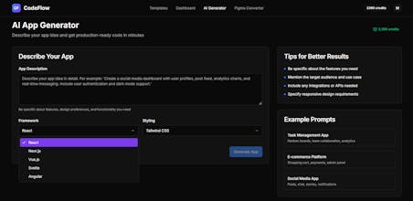 CodeFlow gallery image