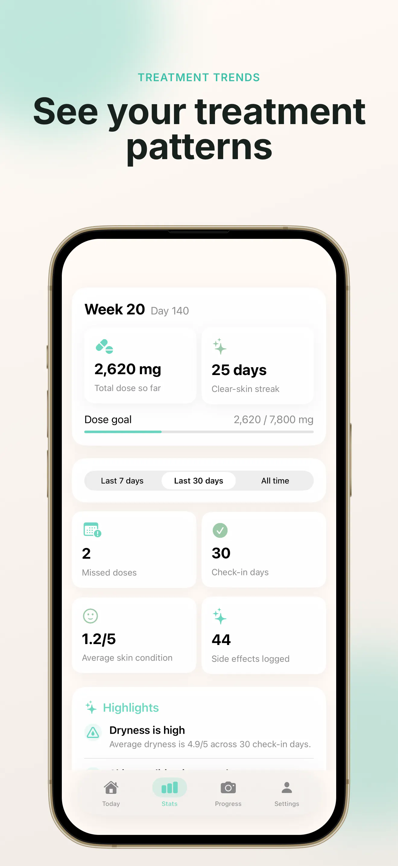 IsoPal App gallery image