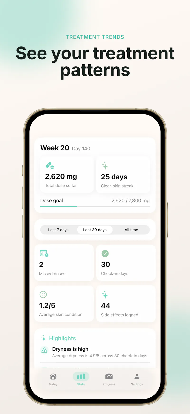 IsoPal App screenshot 4
