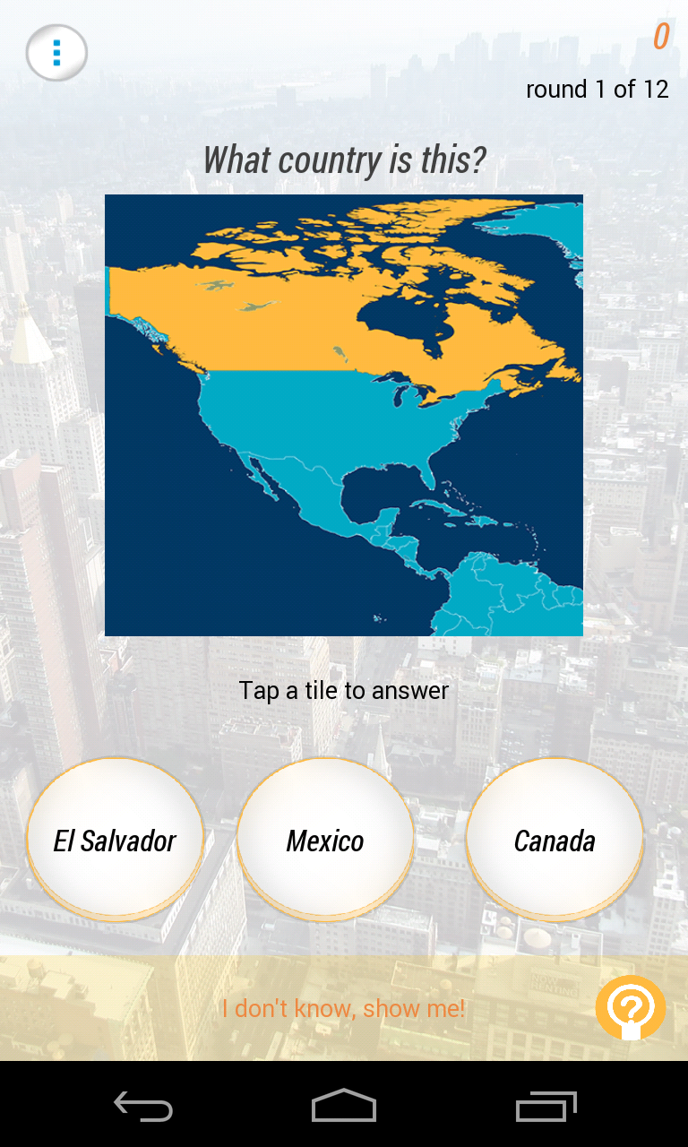 Countries Essentials gallery image