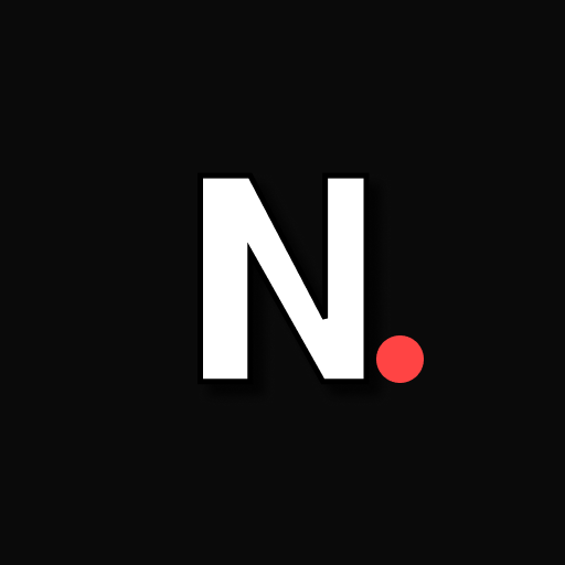 Nyx Chat - AI Compan... logo