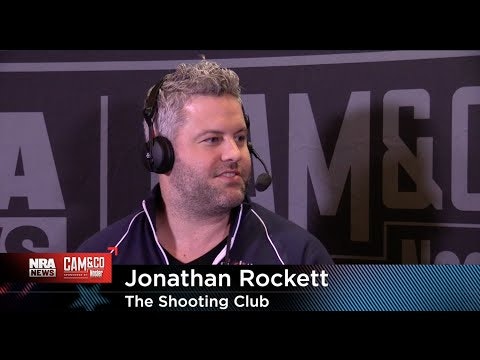 The Shooting Club gallery image