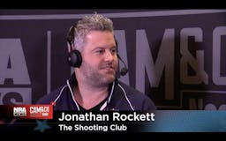 The Shooting Club media 1