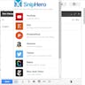 SnipHero for Gmail