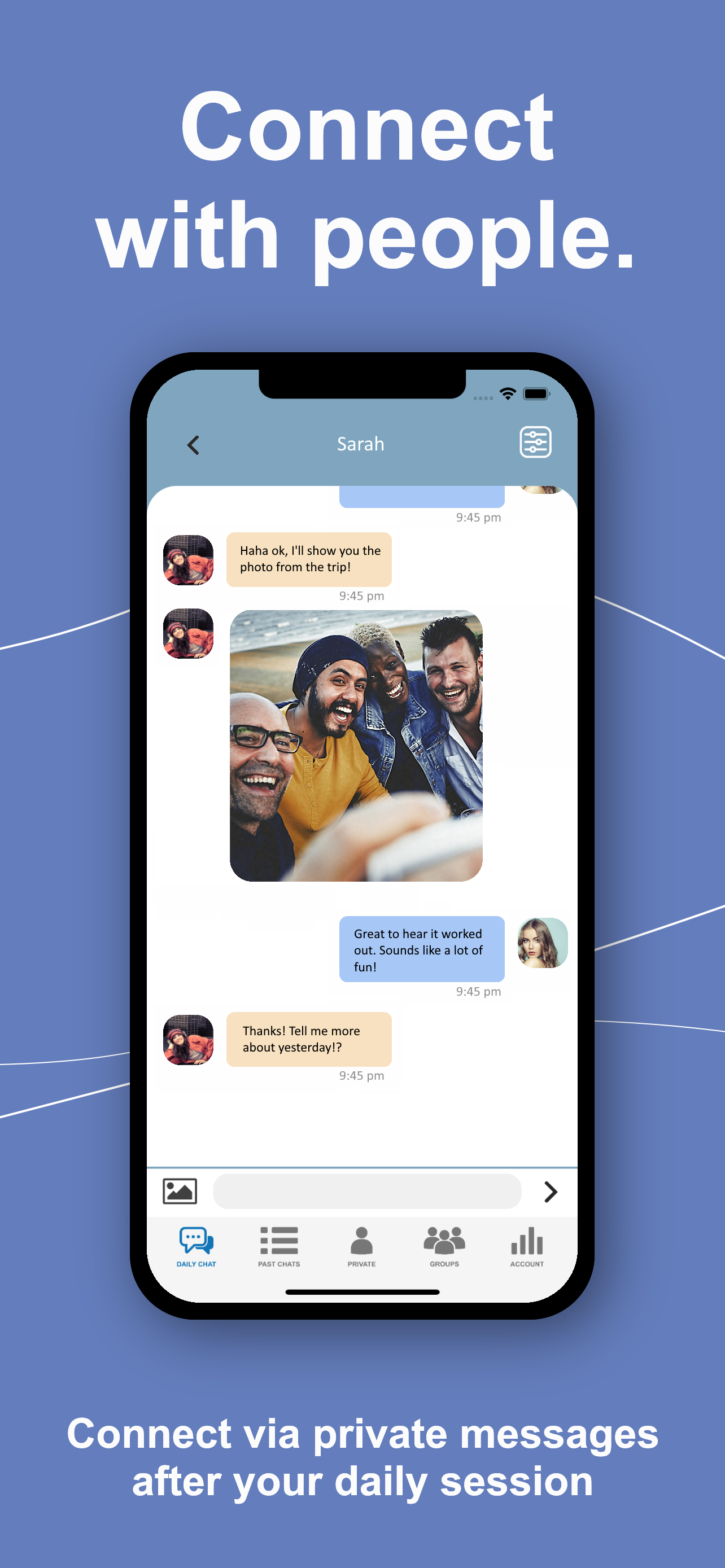 6People gallery image