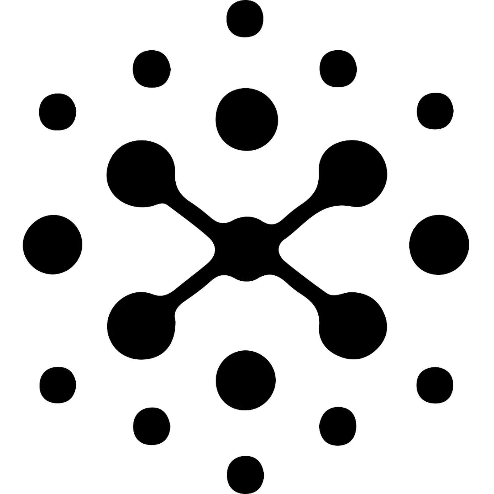 Particle News screenshot 1