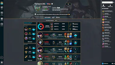 GameBuddy for League of Legends gallery image
