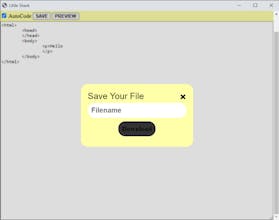 Little Shark Software gallery image