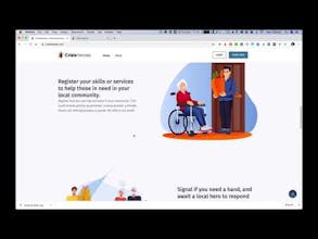 Crisis Heroes gallery image