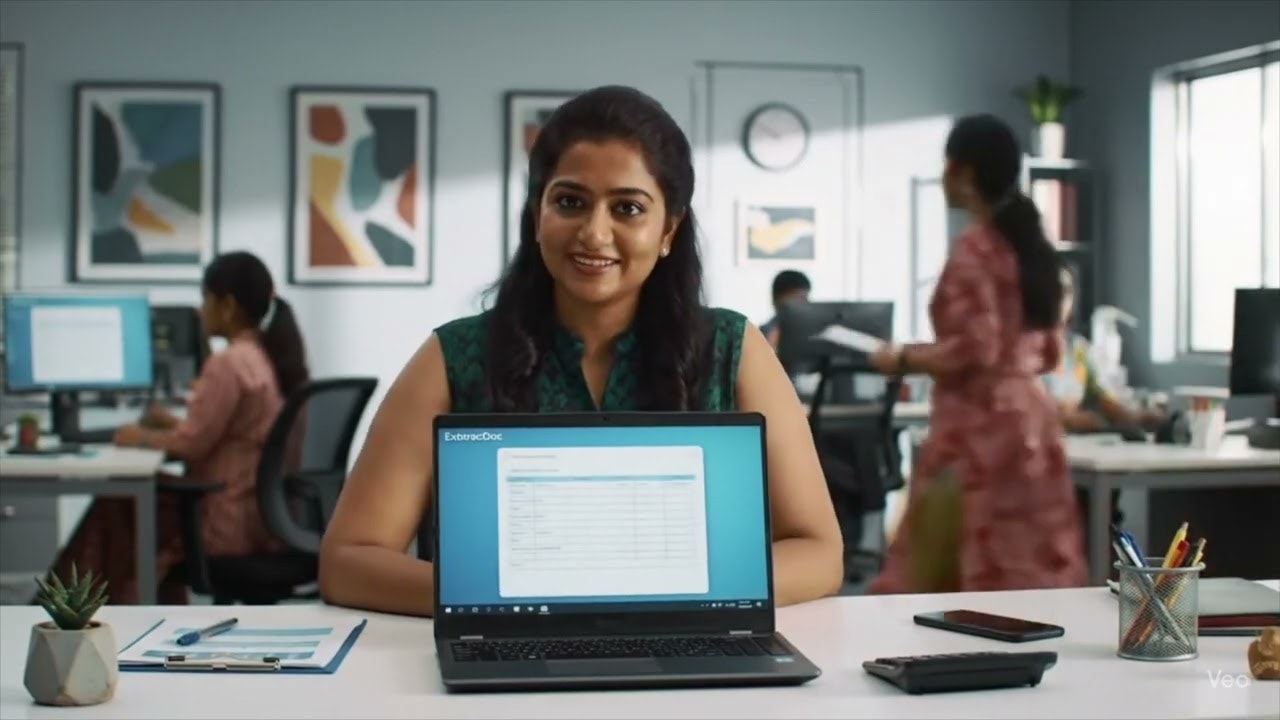 ExtractDoc gallery image