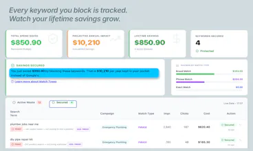 SearchSavior gallery image