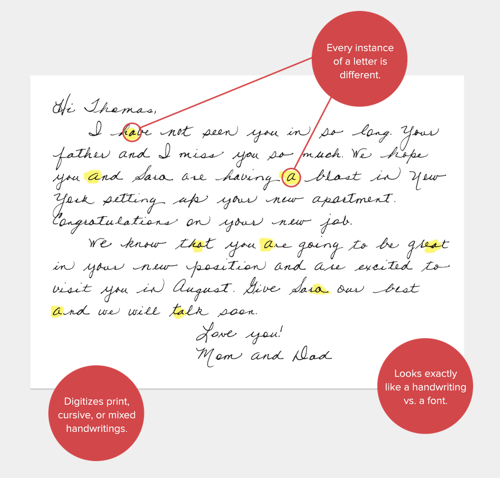 Handwriting.io Image