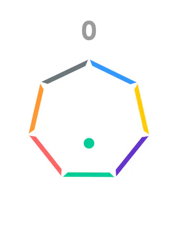 Spinny Circle