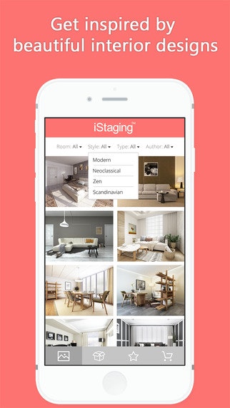 iStaging Image