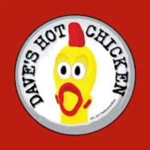 Dave's Hot Chicken M... logo