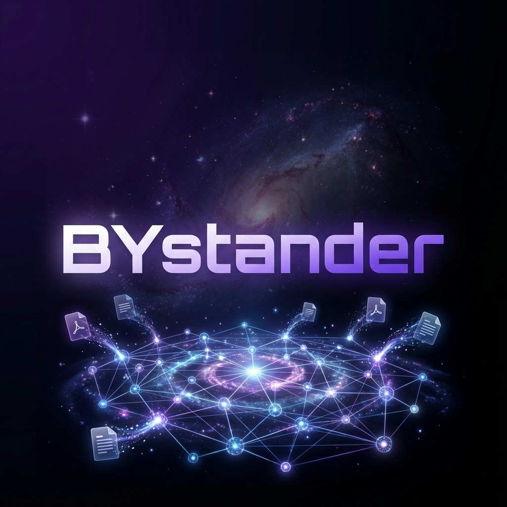 BYstander