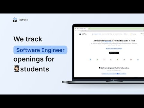 JobPulse gallery image