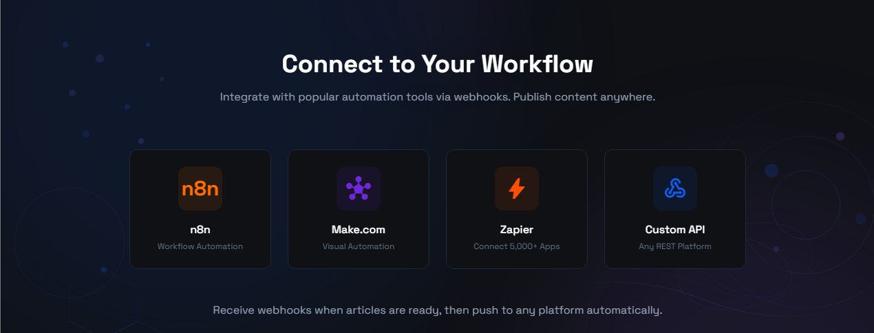 aicontentwriter gallery image