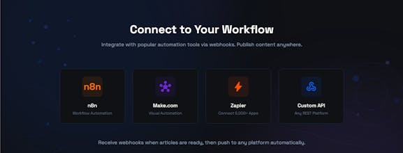 aicontentwriter gallery image