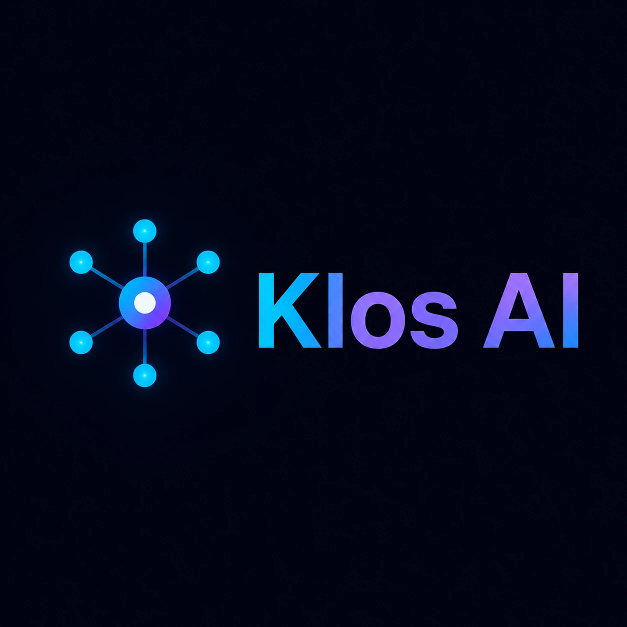 Klos AI 截图 1