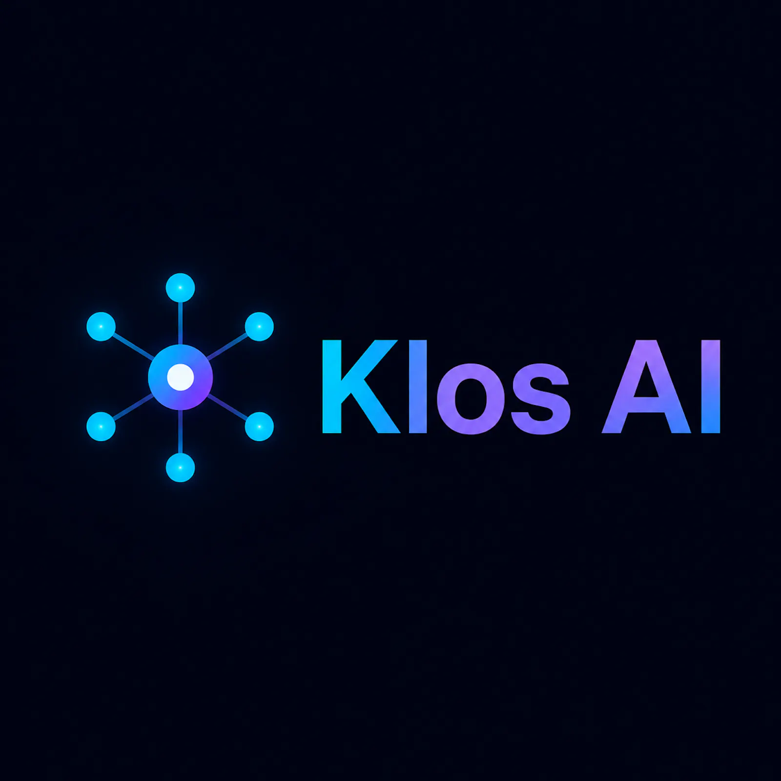 Klos AI screenshot 1