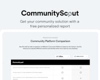 CommunityScout media 1