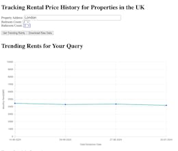 RentWatch gallery image