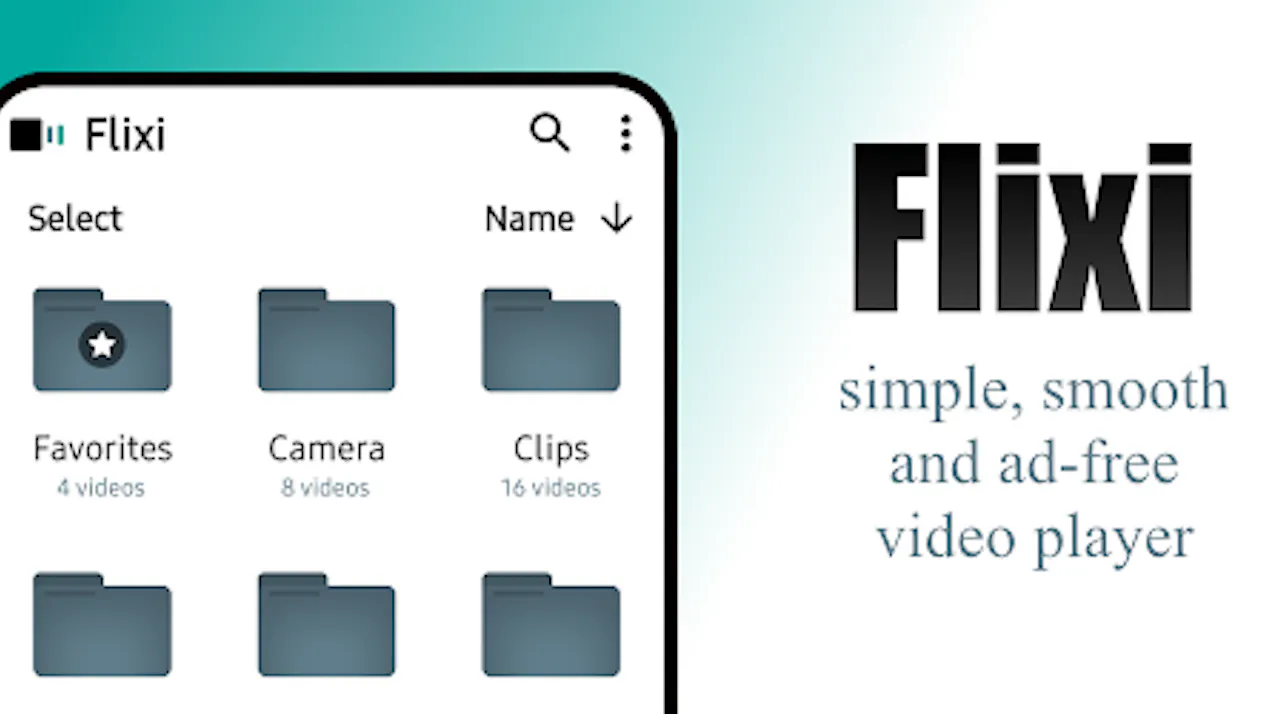 Flixi product
