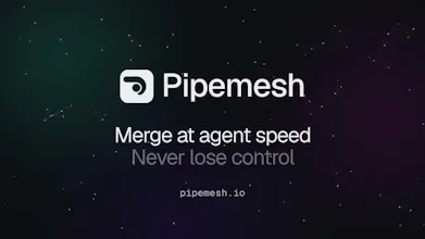 Pipemesh gallery image