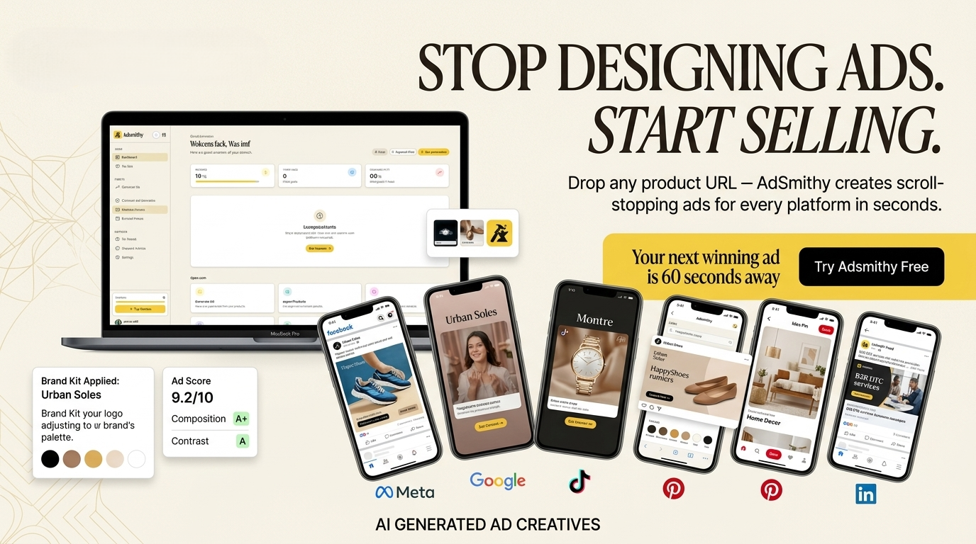 Adsmithy gallery image