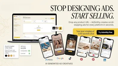 Adsmithy gallery image