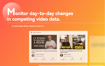 YouTube™ Workshop gallery image