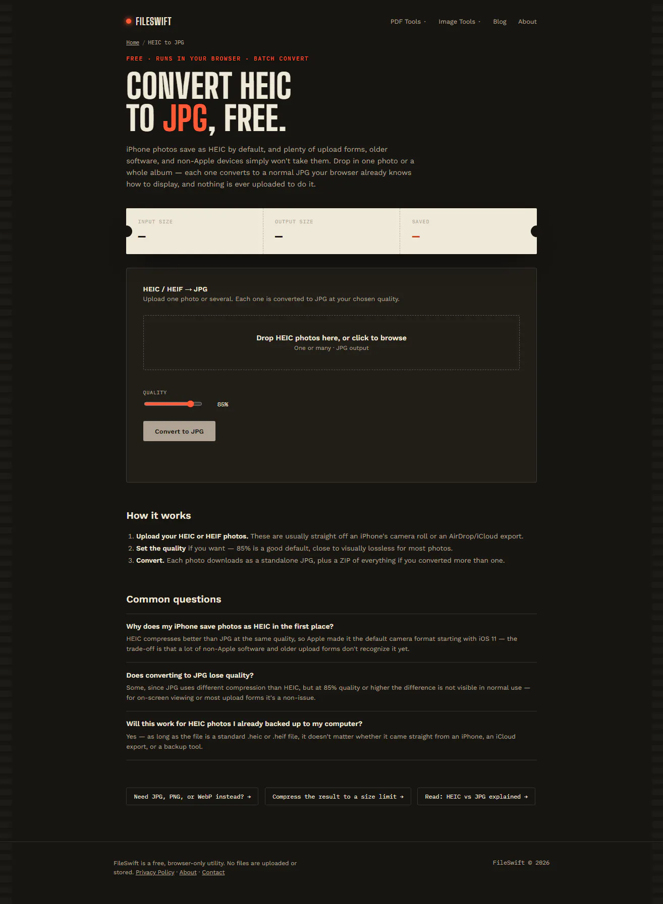 FileSwift gallery image