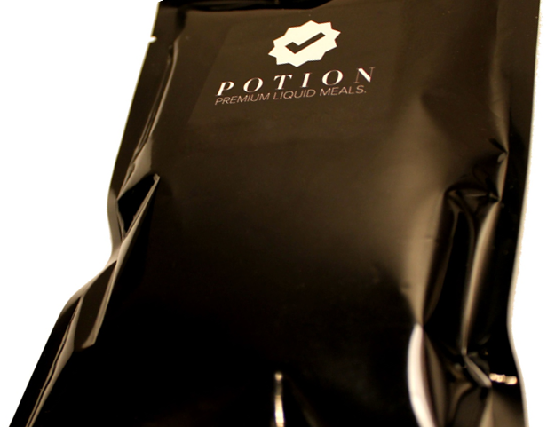 Potion- Premium Liquid Meals gallery image