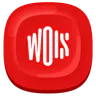 Wois: World of Inspirational Speakers logo