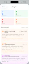 CalmPlan gallery image